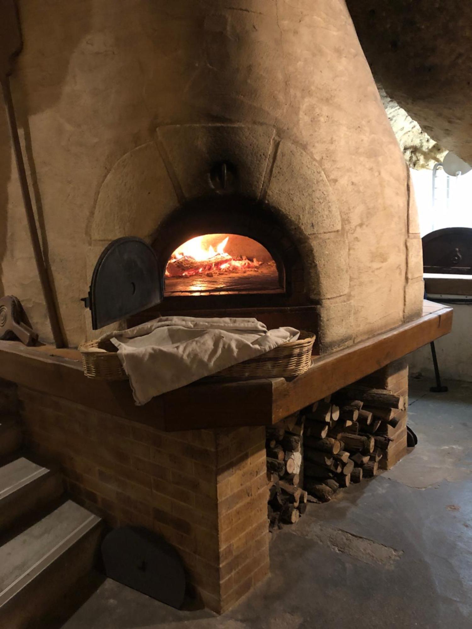« Chez Annie » Bed & Breakfast Doué-la-Fontaine Dış mekan fotoğraf