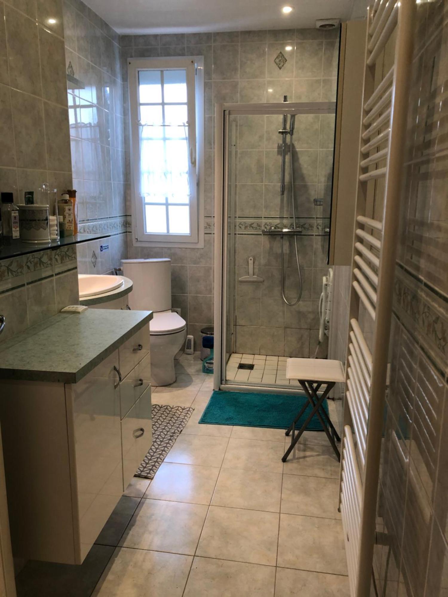 « Chez Annie » Bed & Breakfast Doué-la-Fontaine Dış mekan fotoğraf
