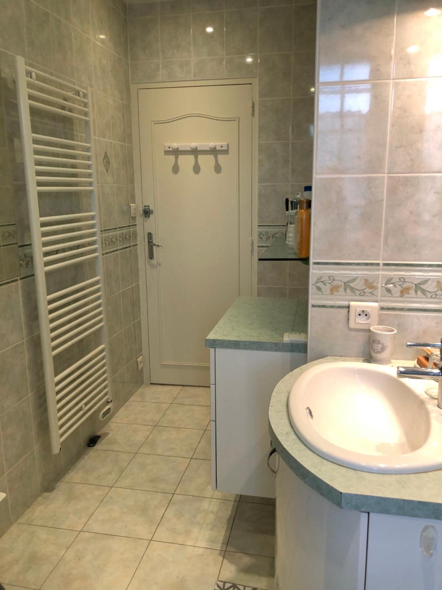 « Chez Annie » Bed & Breakfast Doué-la-Fontaine Dış mekan fotoğraf